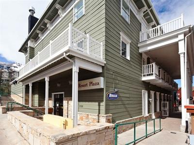 фото отеля ResortQuest Park City