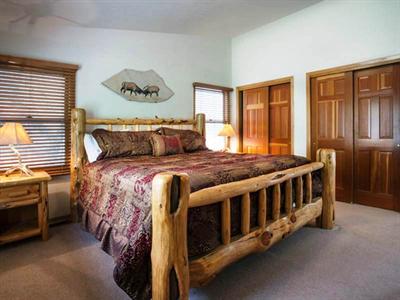 фото отеля ResortQuest Park City
