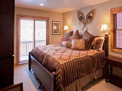 фото отеля ResortQuest Park City