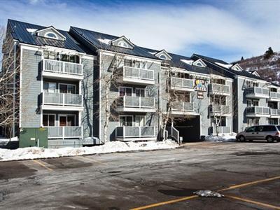 фото отеля ResortQuest Park City