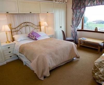 фото отеля Wetherby House Bed & Breakfast