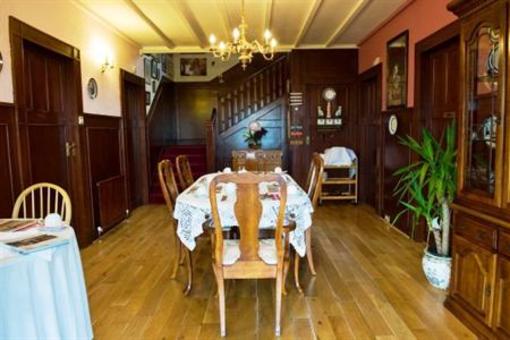 фото отеля Wetherby House Bed & Breakfast