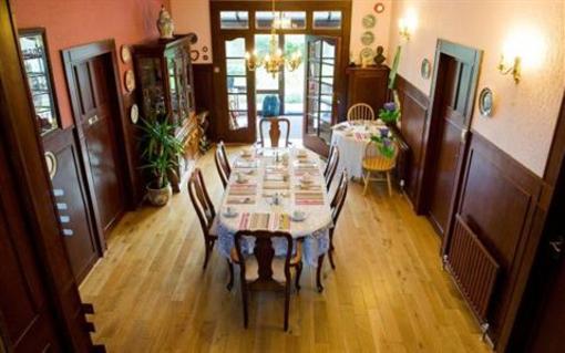 фото отеля Wetherby House Bed & Breakfast