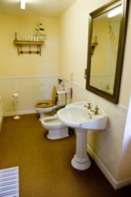фото отеля Wetherby House Bed & Breakfast