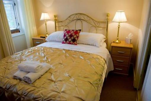 фото отеля Wetherby House Bed & Breakfast