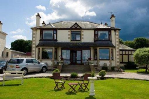 фото отеля Wetherby House Bed & Breakfast
