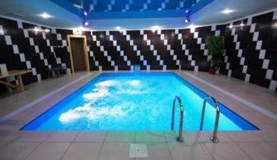 фото отеля Frant-Hotel