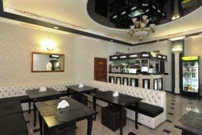 фото отеля Frant-Hotel