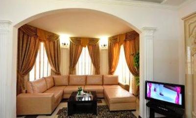 фото отеля Frant-Hotel