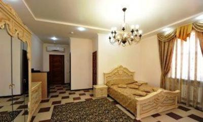 фото отеля Frant-Hotel