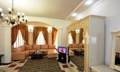 фото отеля Frant-Hotel