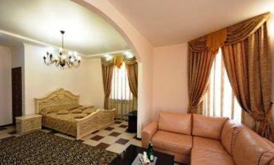 фото отеля Frant-Hotel
