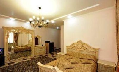 фото отеля Frant-Hotel