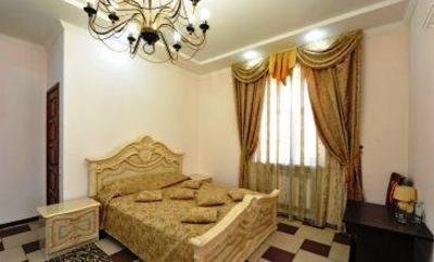 фото отеля Frant-Hotel