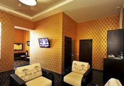 фото отеля Frant-Hotel