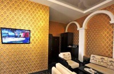 фото отеля Frant-Hotel