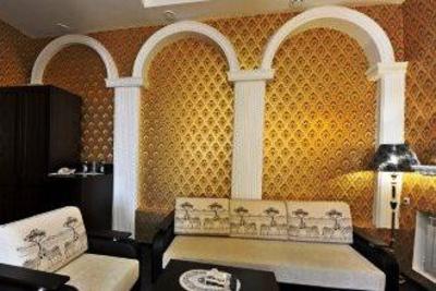 фото отеля Frant-Hotel