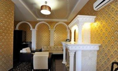 фото отеля Frant-Hotel