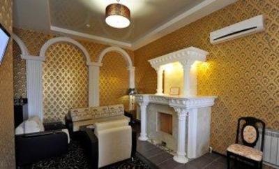 фото отеля Frant-Hotel
