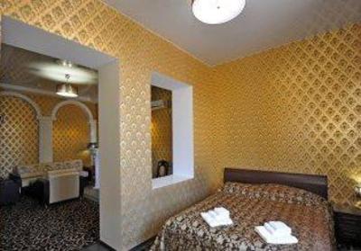 фото отеля Frant-Hotel