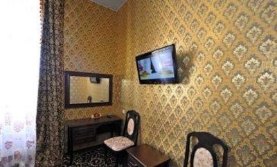 фото отеля Frant-Hotel