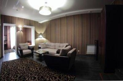 фото отеля Frant-Hotel