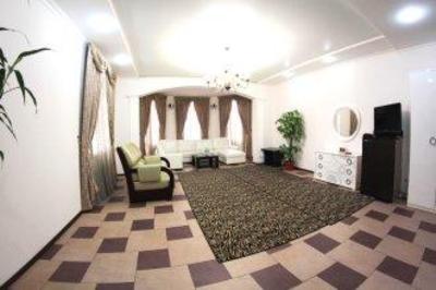 фото отеля Frant-Hotel