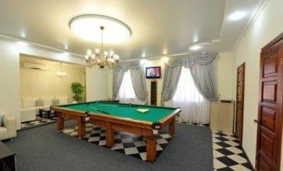 фото отеля Frant-Hotel