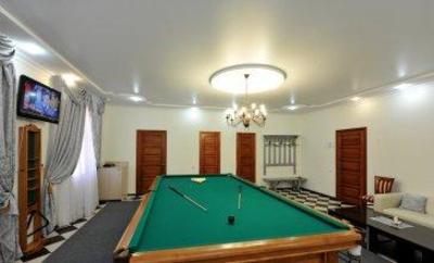 фото отеля Frant-Hotel