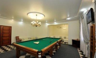 фото отеля Frant-Hotel