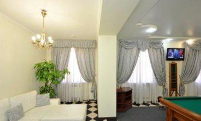 фото отеля Frant-Hotel