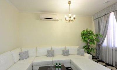 фото отеля Frant-Hotel