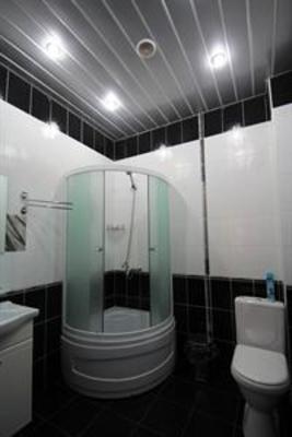 фото отеля Frant-Hotel