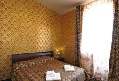 фото отеля Frant-Hotel