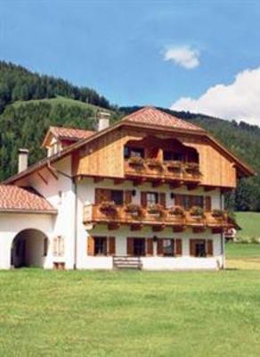 фото отеля Agriturismo Stauderhof