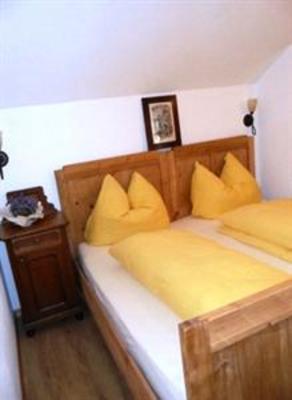фото отеля Agriturismo Stauderhof