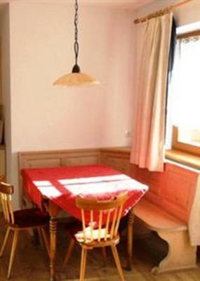 фото отеля Agriturismo Stauderhof