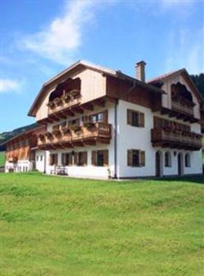 фото отеля Agriturismo Stauderhof