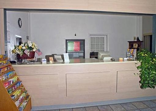 фото отеля Americas Best Value Inn Kodak