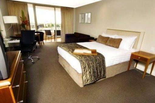 фото отеля Rydges South Bank Brisbane
