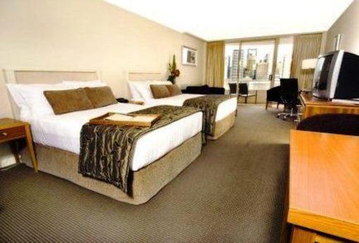 фото отеля Rydges South Bank Brisbane