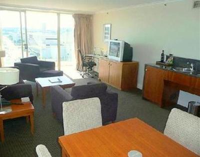 фото отеля Rydges South Bank Brisbane