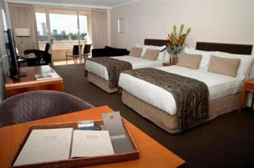 фото отеля Rydges South Bank Brisbane
