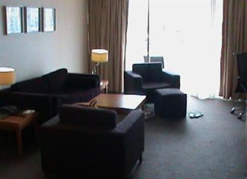 фото отеля Rydges South Bank Brisbane
