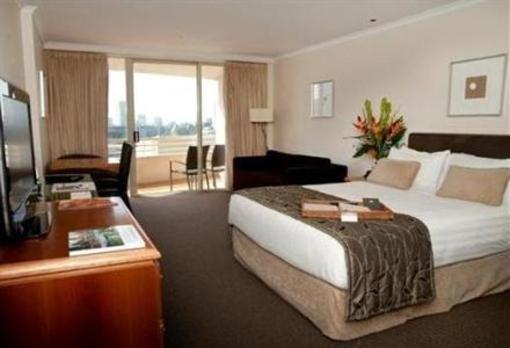 фото отеля Rydges South Bank Brisbane