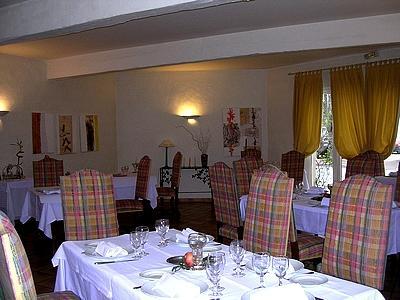 фото отеля Logis Hotel du Midi