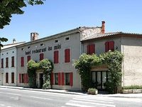 Logis Hotel du Midi