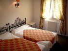 фото отеля Logis Hotel du Midi