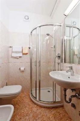 фото отеля Hotel Lux Merano