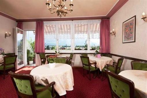 фото отеля Hotel Lux Merano